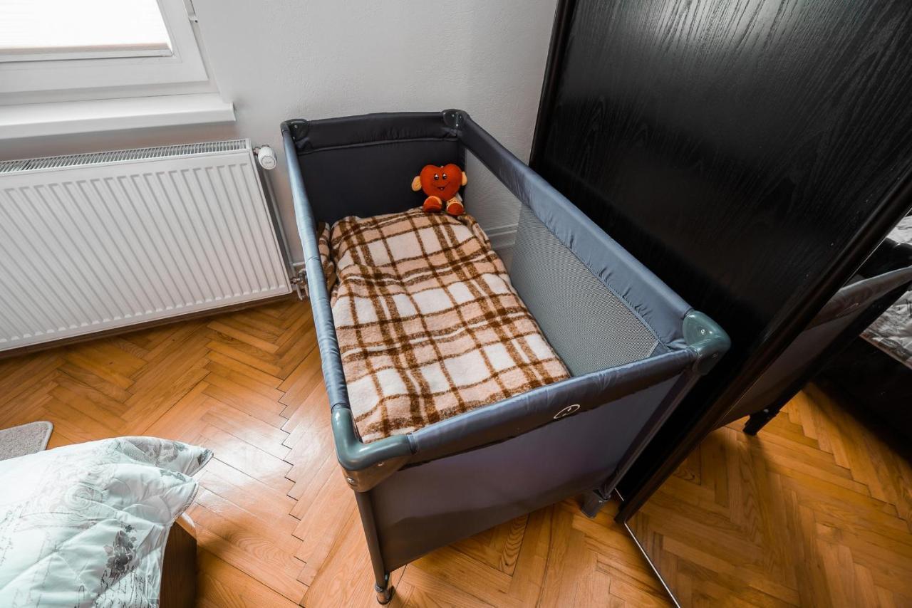Apartment Carmen Brezje Buitenkant foto