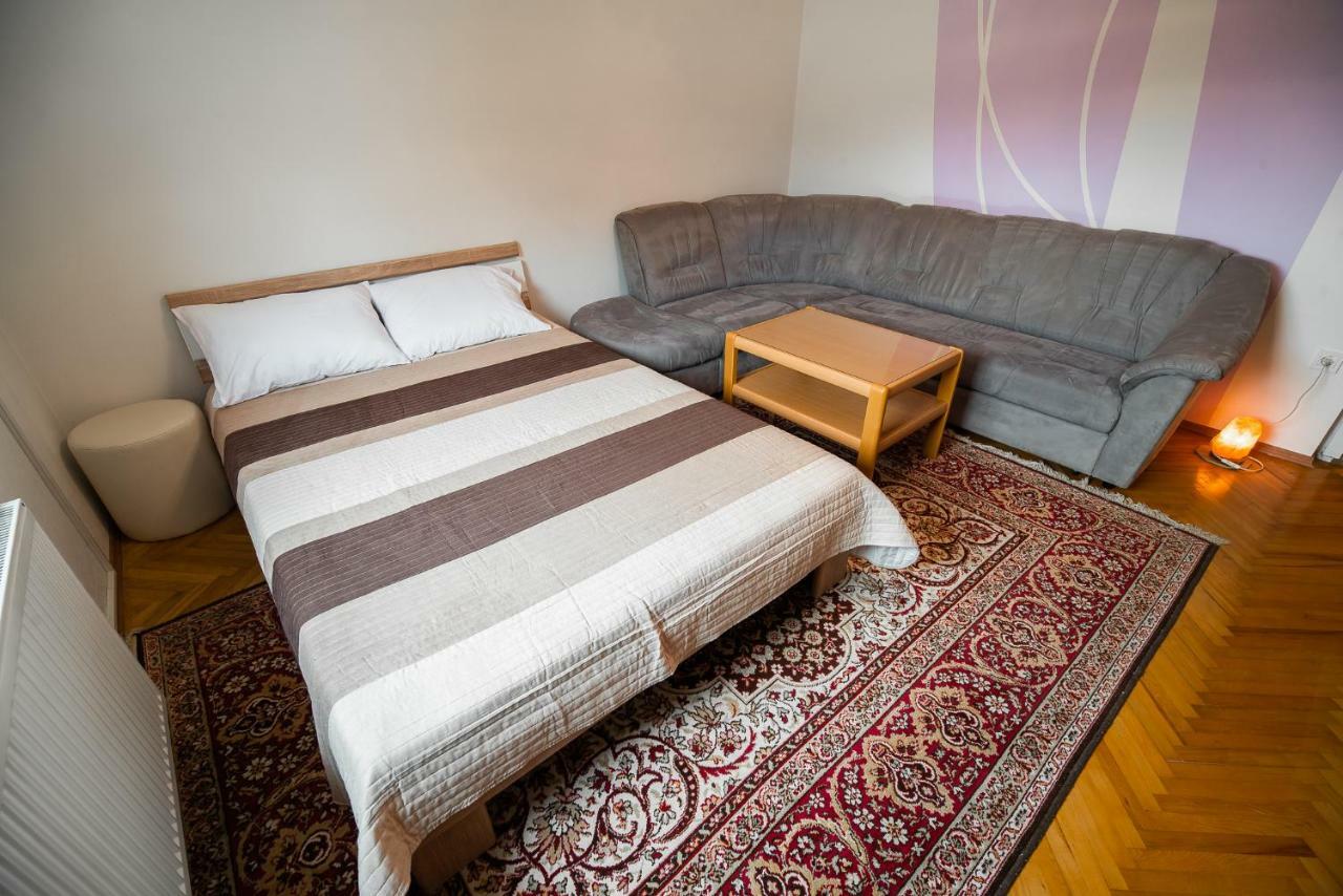 Apartment Carmen Brezje Buitenkant foto